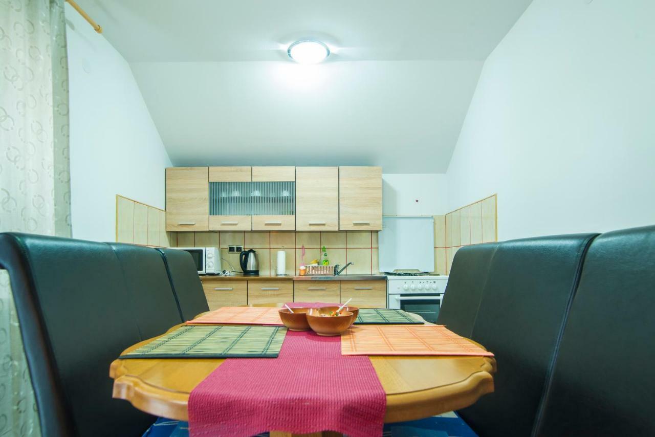 Apartment Kolakovic Slunj Exterior foto